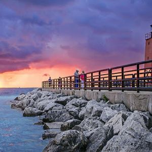 Meet your Posher, Jade